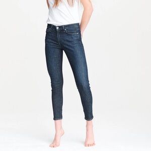 Rag & Bone Cate Mid-Rise Jeans
